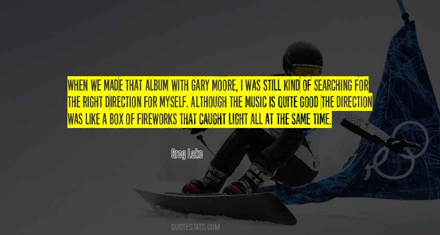 Quotes About Music Album #845217