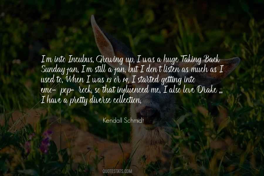 Quotes About Emo #1098077