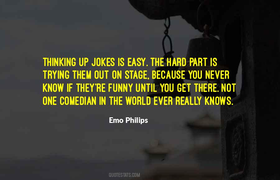 Quotes About Emo #149154