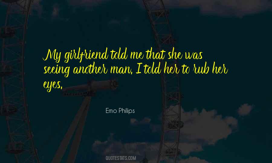 Quotes About Emo #150666