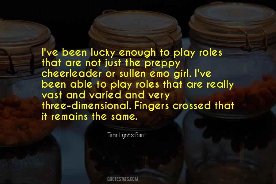 Quotes About Emo #1742682