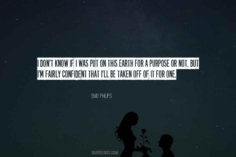 Quotes About Emo #229807