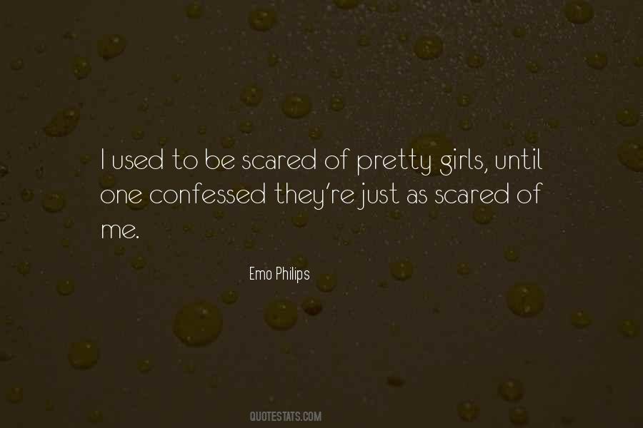 Quotes About Emo #280955