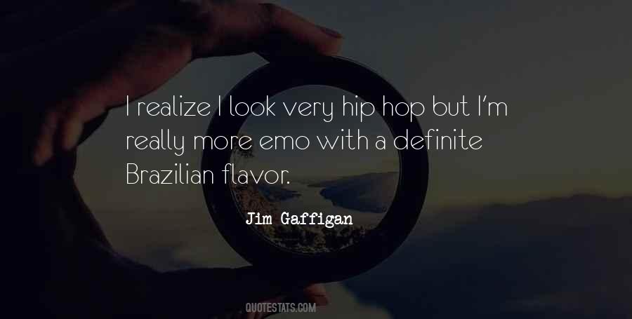 Quotes About Emo #333453
