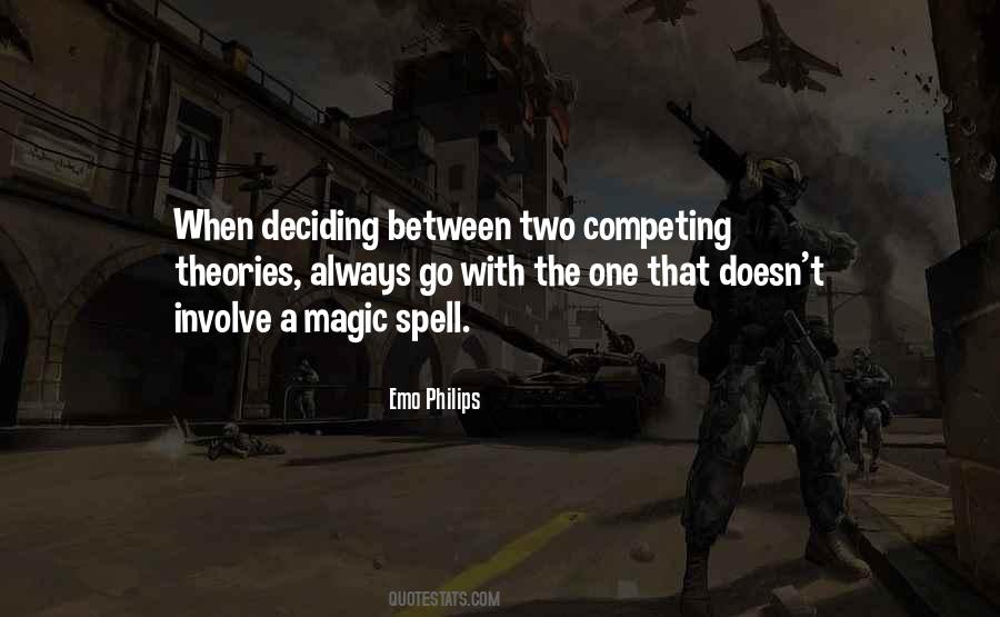 Quotes About Emo #357051