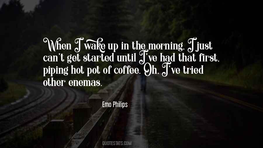 Quotes About Emo #408465