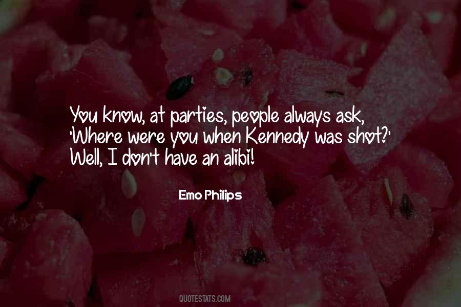 Quotes About Emo #410537
