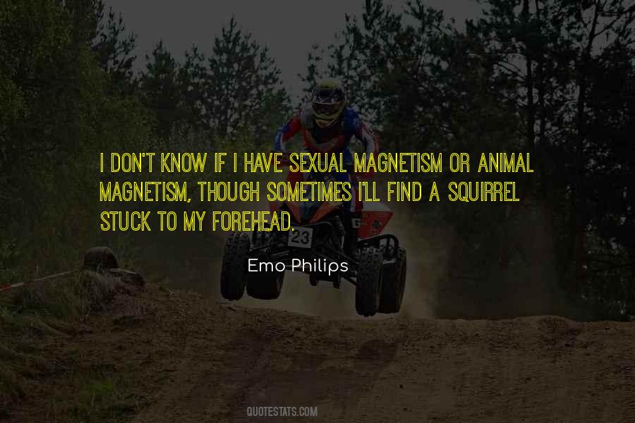 Quotes About Emo #487178