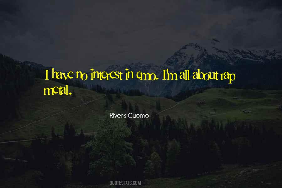 Quotes About Emo #713650