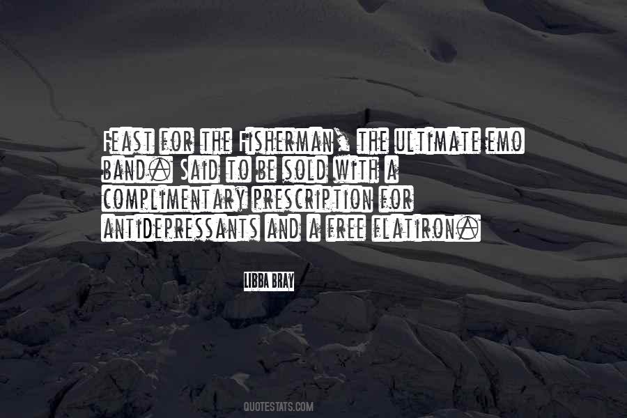 Quotes About Emo #787997