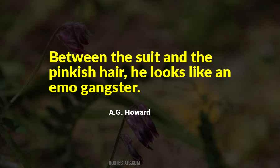 Quotes About Emo #79536