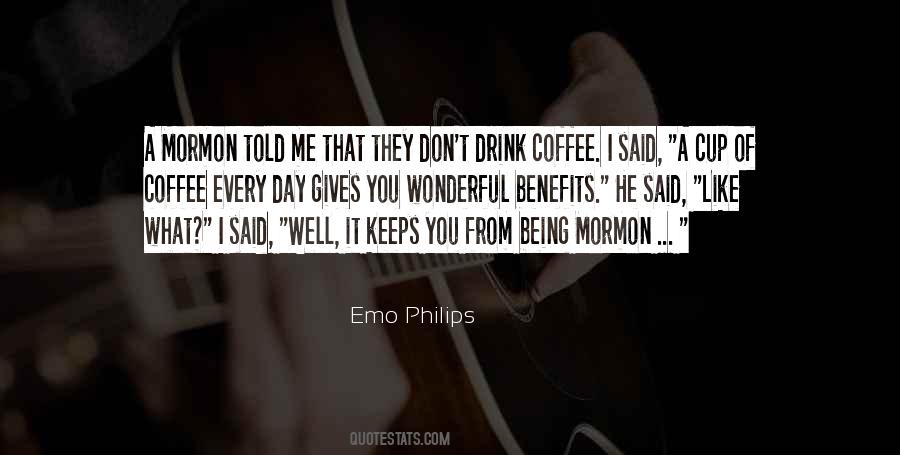 Quotes About Emo #97183