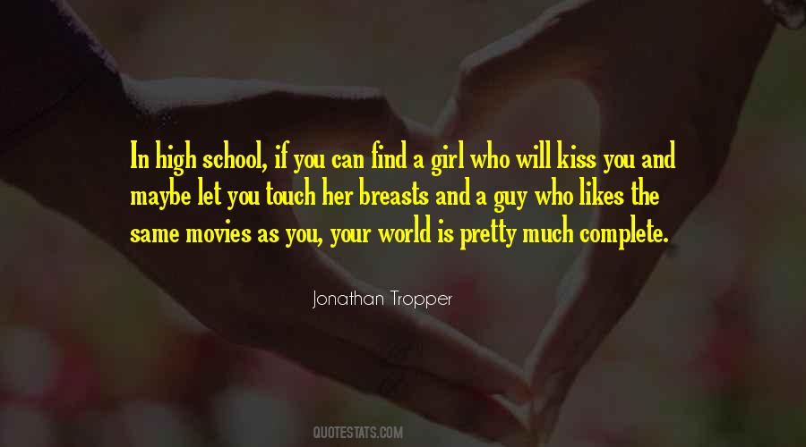 Hoegaarden Rosee Quotes #1603453