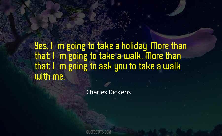 Quotes About Holiday Love #1113249