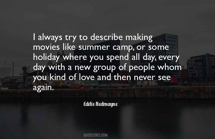 Quotes About Holiday Love #615700