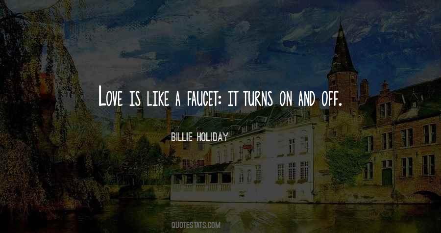 Quotes About Holiday Love #622466