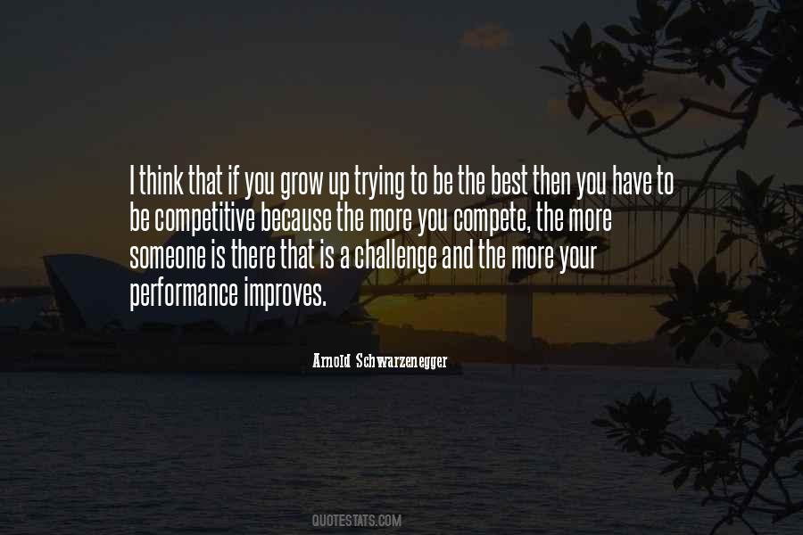 Think And Grow Quotes #365596