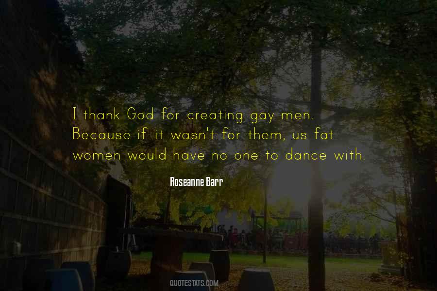 Quotes About Thank To God #161431
