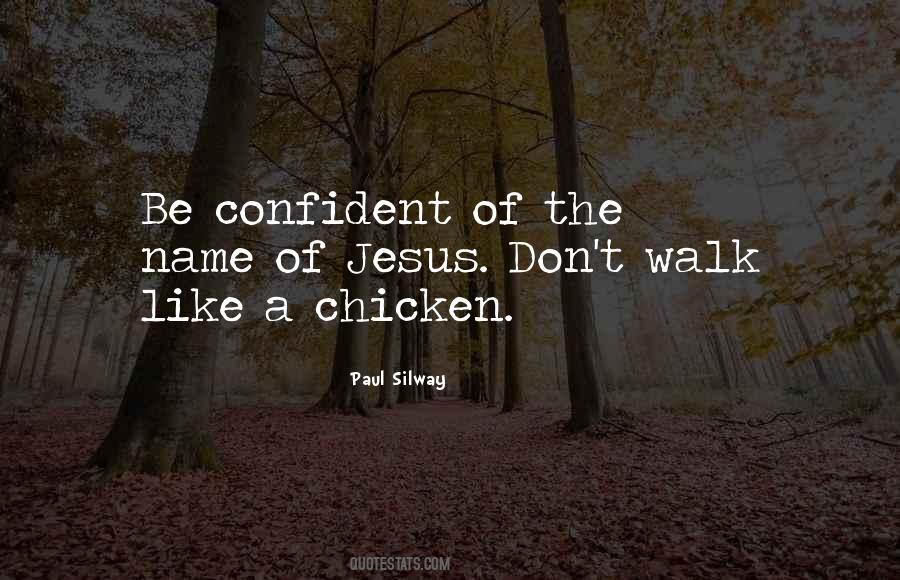 Quotes About Confidence And Attitude #627366