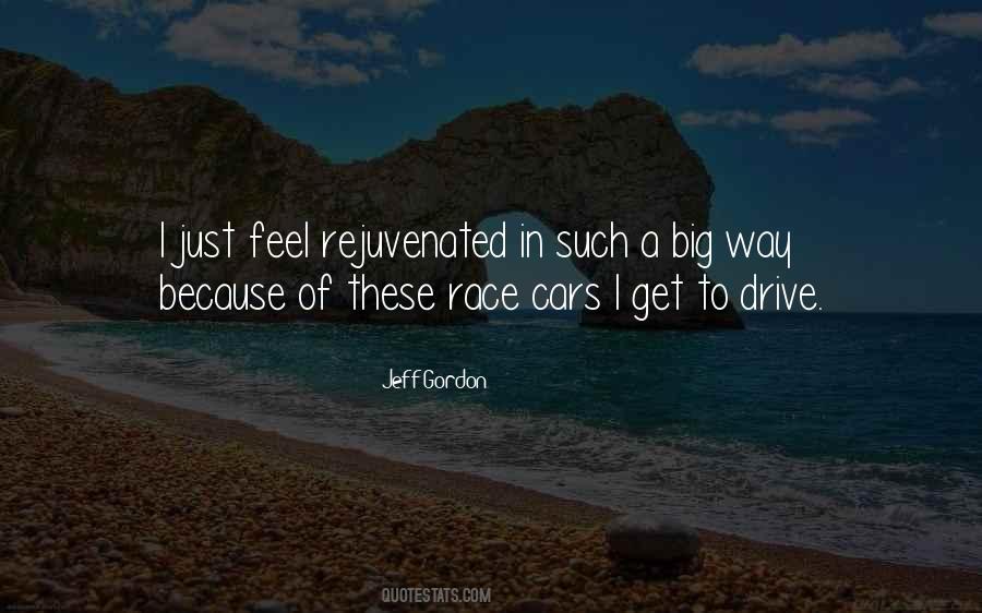 Big Cars Quotes #1188030