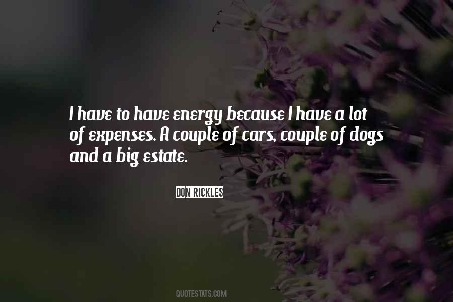 Big Cars Quotes #1560066