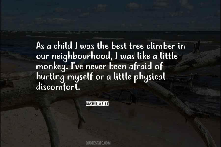 Tree Climber Quotes #278524