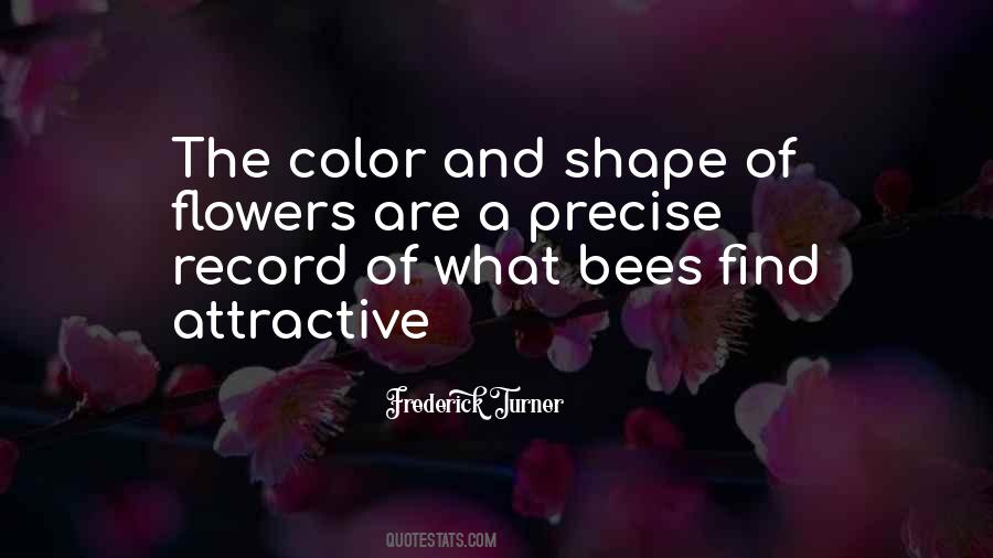 Beauty Of Flowers Quotes #1596735