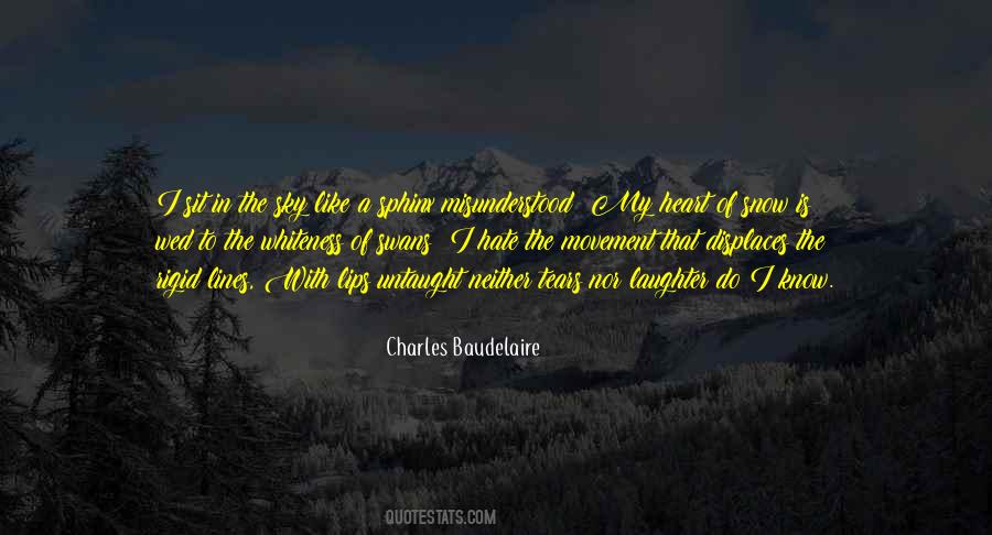 Beauty Of Flowers Quotes #794004