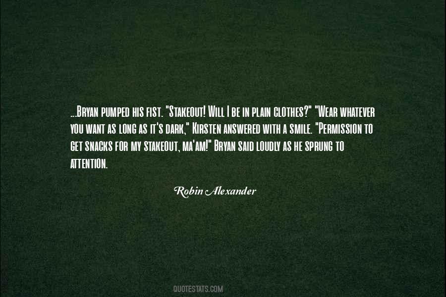 With Snacks Quotes #1353682