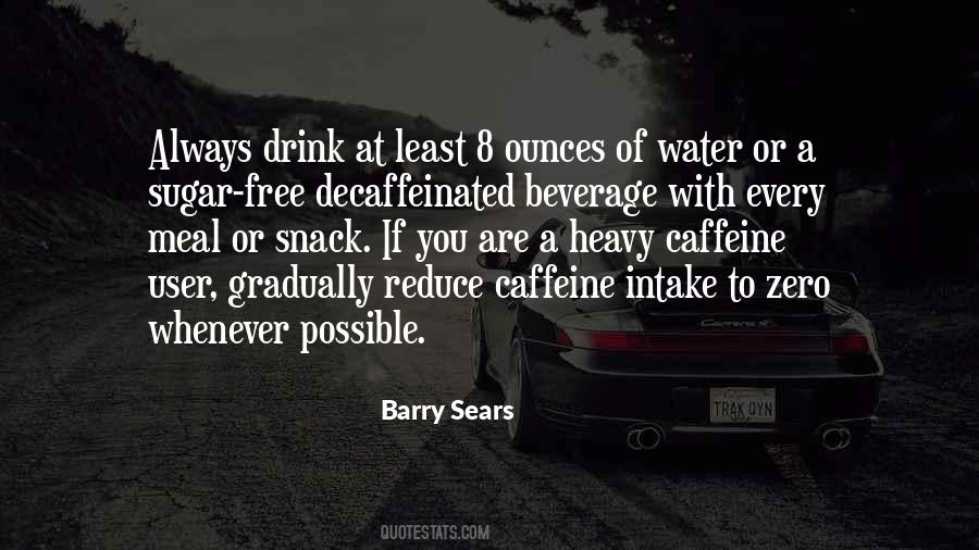 With Snacks Quotes #1370996