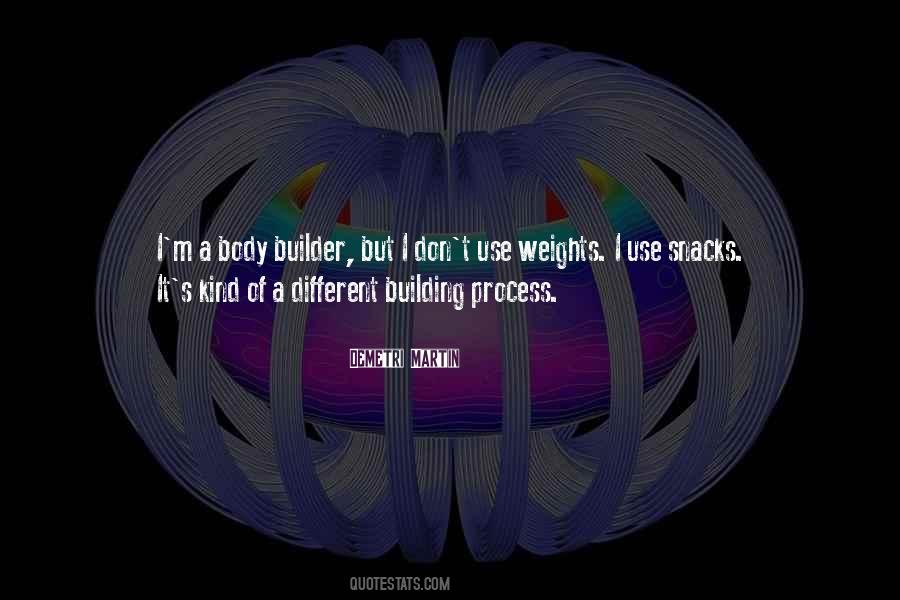With Snacks Quotes #270890