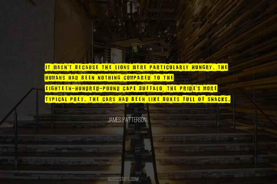 With Snacks Quotes #371617
