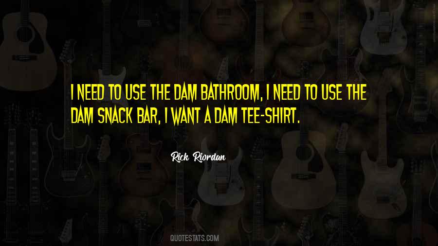 With Snacks Quotes #441739