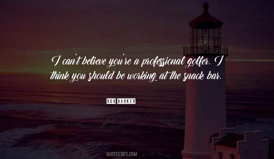 With Snacks Quotes #61048