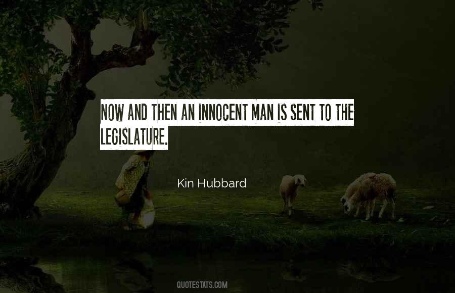 Quotes About Legislature #550610