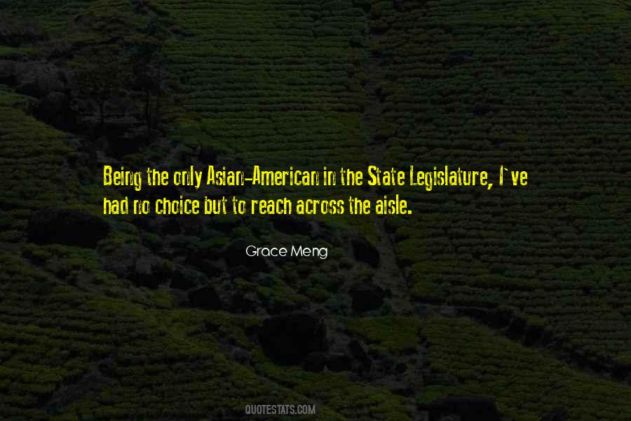 Quotes About Legislature #607045