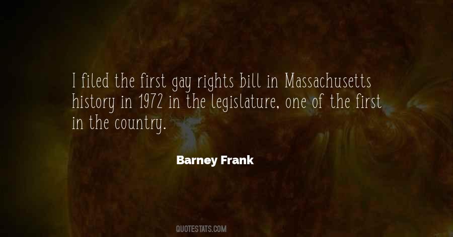 Quotes About Legislature #728354