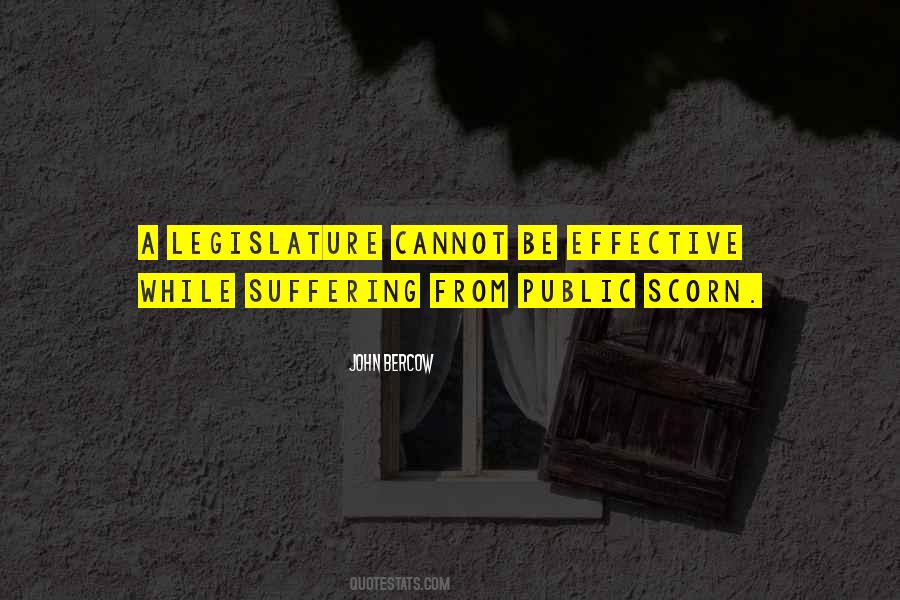 Quotes About Legislature #925787