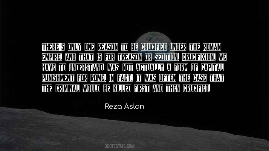 Quotes About Capital Punishment #210009