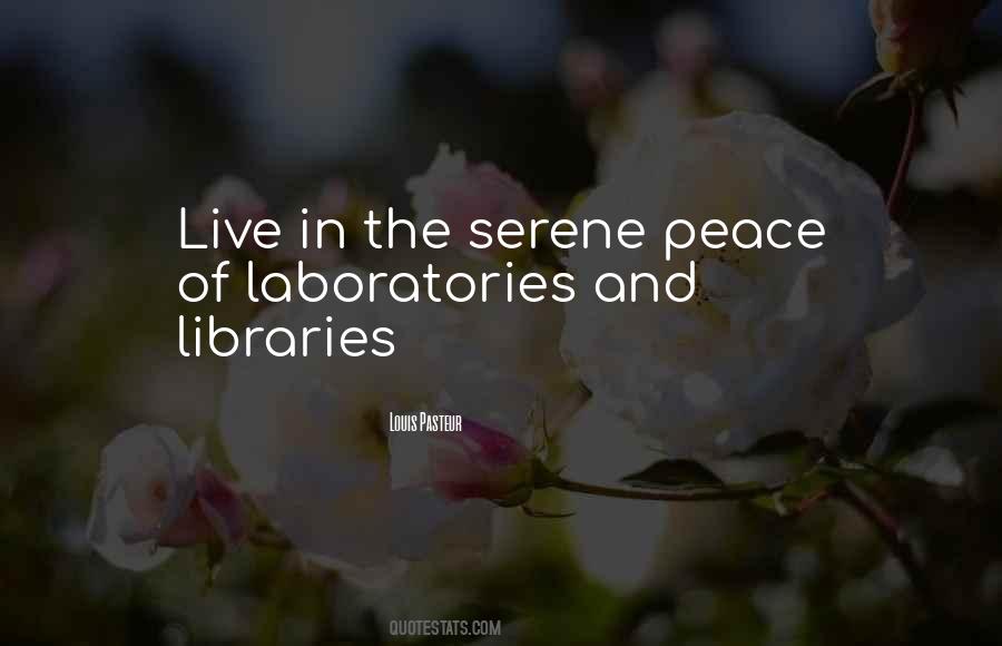 Quotes About Library Science #1240336