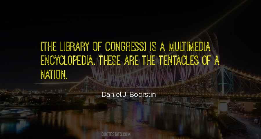 Quotes About Library Science #465727