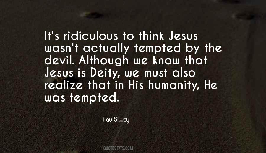 Jesus Myth Quotes #168046