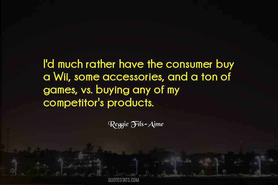 Quotes About Games #1713081