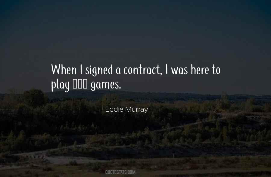 Quotes About Games #1714070