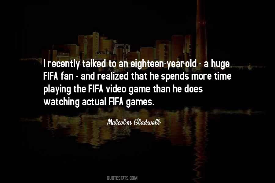 Quotes About Games #1727442