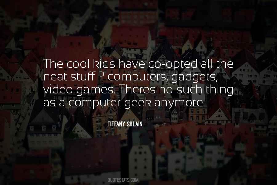 Quotes About Games #1746092