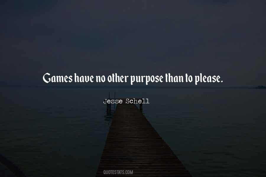 Quotes About Games #1748272