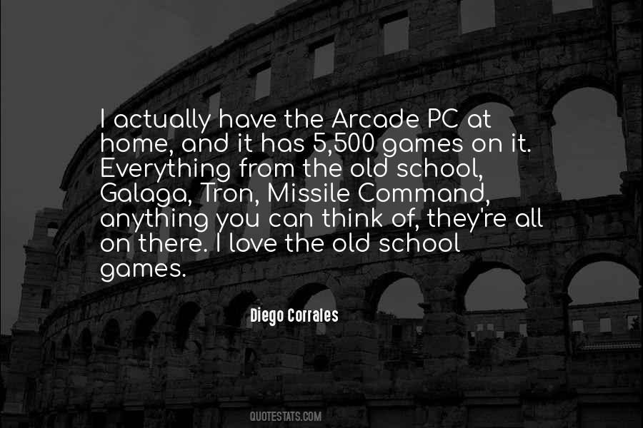 Quotes About Games #17986 Quotes About Games #17986