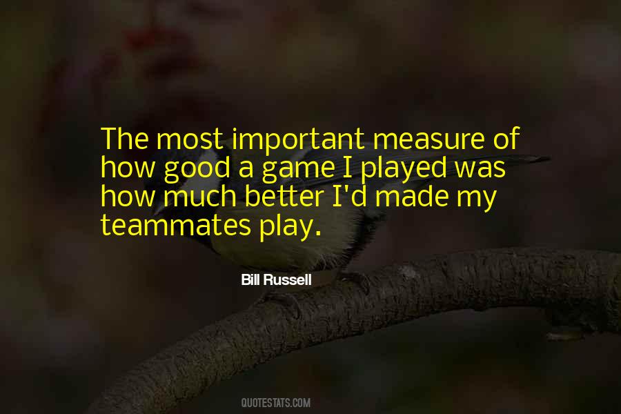 Quotes About Games #22371 Quotes About Games #22371