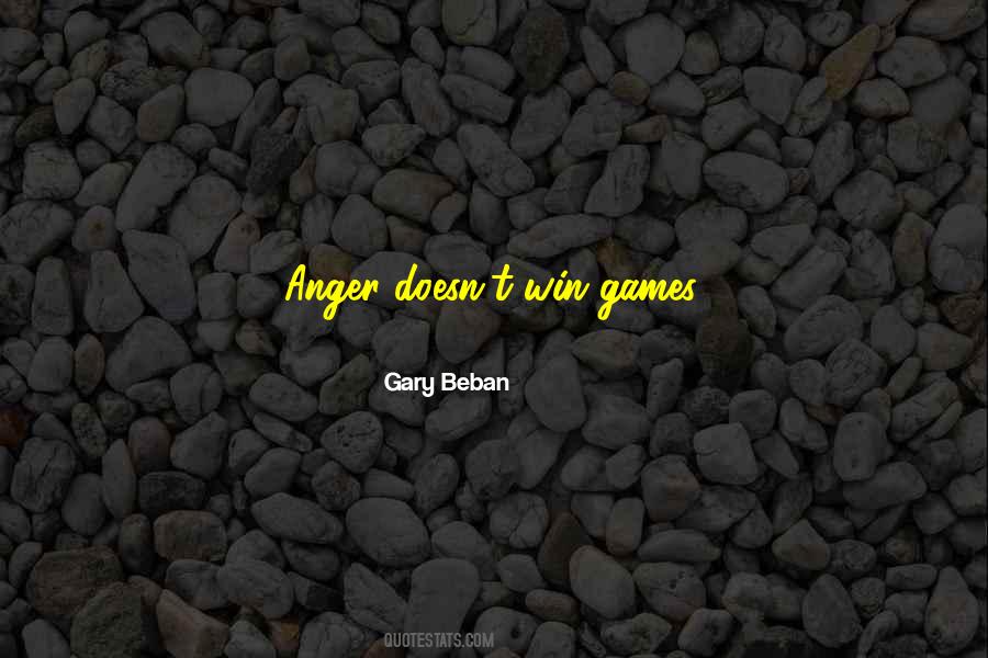 Quotes About Games #4655 Quotes About Games #4655